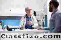 Best Chronic Liver Specialist in Ludhiana