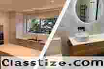 What Is the Best Company for Bathroom & Kitchen Remodelling in Aventura?