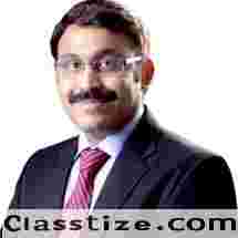 Dr Naveen Tahasildar | Spine Specialist in Bangalore