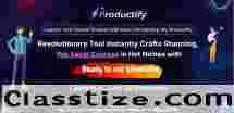 My Productify Review