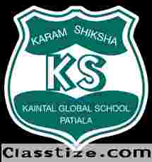 International School in Patiala for Holistic Student Development