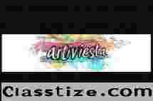 Handmade Wooden Lamps