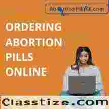 Get an Abortion Pill Online in USA | Order Now