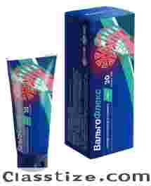 ValgoFlex – Daily Epidermal Regeneration & Skin Care