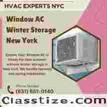  HVAC EXPERTS NYC