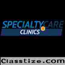 Multispecialty Clinic in Midland