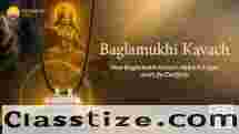 How Baglamukhi Kavach Helps in Legal and Life Conflicts