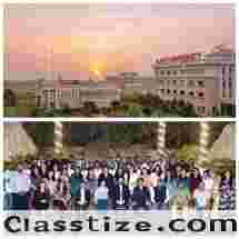 AAFT University Raipur Celebrates Foundation Day with Enthusiasm and Vision