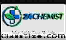 Bailleul Biorga Minoxidil 5 Hair Loss Treatment