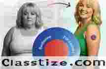 Purisaki Berberine Patches for Metabolism & Energy Support