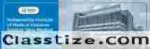 Indraprastha Medical College Panipat – Vacancy & Contact 2025