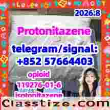 Protonitazene (hydrochloride) CAS:119276-01-6