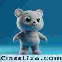 Custom Plushies That Connect & Engage
