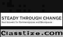 menopause information