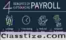 Affordable Payroll Services in Delhi for Businesses & MNCs