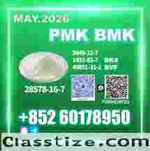 CAS 28578-16-7 New PM.K B.MK fair pricing
