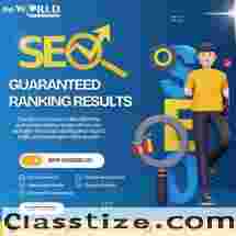 Top SEO Company in Noida Delivering Guaranteed Ranking Results