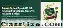 Akemi Coffee Boost Reviews: Top Supplement in Australia & NZ