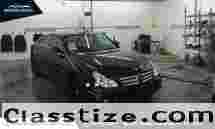 Certified Auto Repair for Luxury & Electric Vehicles