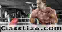 Maik Wiedenbach Personal Training