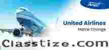 Stuck with Wrong Flight? Call United Airlines +1-855-869-7071