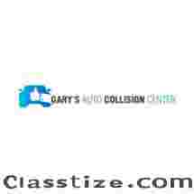 GARYS AUTO COLLISION CENTER - AUTO BODY SHOP IN SANTA CLARITA