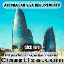 azerbaijan visa application