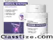 Indiva System: A Weight Loss Companion
