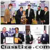 18th Global Film Festival Noida 2025 Opens with Latvian Film “Soviet Milk,” Celebrating Global Cinema and Cultural Diplomacy