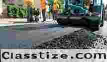 Professional Asphalt Paving Services for Columbus Properties