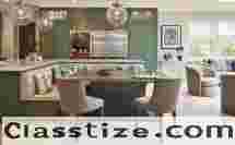 Bespoke Kitchen Cabinets 2026 