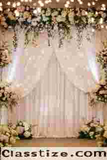Mumbai’s Best Wedding Decorators – Book Now on Shaadidukaan