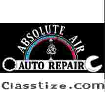 Brake Pad Replacement