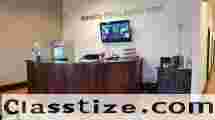 Office Space for Lease Marietta GA | Corporate Offices for Lease Marietta GA