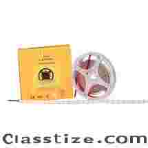 Affordable 5 meter LED Strip Light Supplier in India | Light Connect