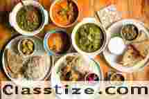 Best Health Café with Dietician in Kolkata