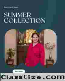 casual wear kurti designs