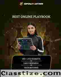 Spin24star Playbook: Designed for Sharp Decision-Makers