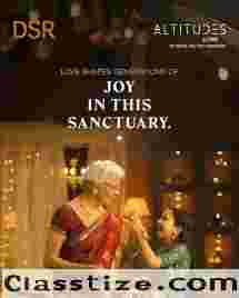 3BHK apartments near tellapur