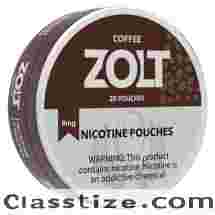 Nicotine without the Mess: Try Our Dry Pouches Today