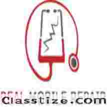 Real Mobile Repair - Historic Central Communication Washington DC