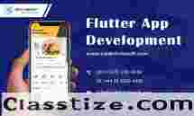 Siddhi Infosoft - Flutter App Development Services in USA