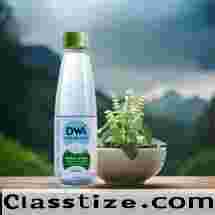 Daily Wellness Water