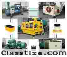 Searching for a Trusted Engine Mount Supplier in India? | Unick Vibration