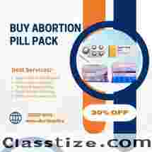 For Safe Medical Abortion in USA Buy Abortion Pill Pack Online