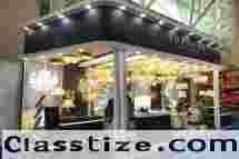 Best Stall Designer in Delhi for Premium Exhibitions
