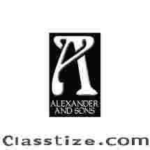 Transform Your Outdoor Space with Alexander and Sons!