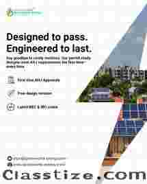 Expert System Permit Plans for Fast and Hassle-Free Approvals