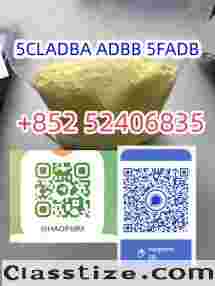 5CLADBA 5F-ADB High quality 5FADB