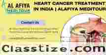 Heart Cancer Treatment in India | Alafiya Meditour